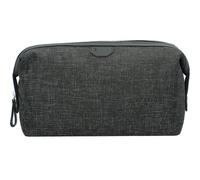 Esquire Recycled life Kulturbeutel 28 cm anthrazit (882936-44)