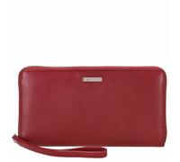 Esquire Langbörse Damen Comfort 196428 rot