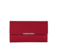Esquire Langbörse Damen Helena rot