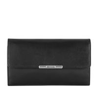 Esquire Langbörse Damen Helena schwarz