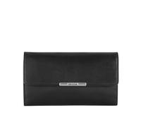 Esquire Langbörse Damen Helena schwarz