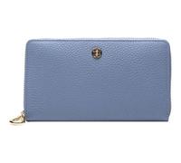 Esquire RV-Geldbörse Alexandria 69 43 Leder Hellblau