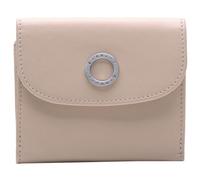 Esquire Athena Little Wallet Beige