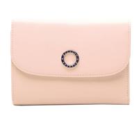 Esquire Athena RFID Lady Wallet Beige