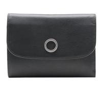 Esquire Athena RFID Lady Wallet Black
