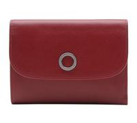 Esquire Athena RFID Lady Wallet Red