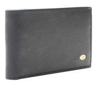 Esquire Chicago Wallet S Black