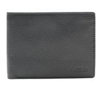 Esquire Primavera Men Wallet Black