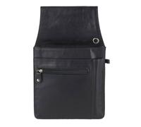 Esquire Eco Gürteltasche - Kellnerbörse Leder 15cm