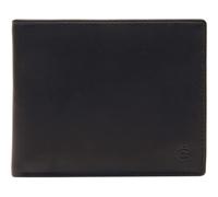 Esquire Logo 10 Wallet Black