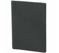 Esquire Logo Ausweisetui Leder 12 cm