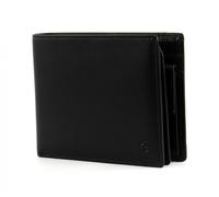 Esquire Logo Bifold Wallet Black