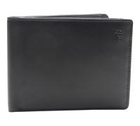 Esquire Logo Cardholder Black