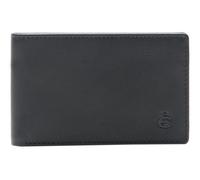 Esquire Logo Credit Card Holder Black