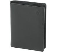 Esquire Ausweisetui Logo 2020 393810 schwarz