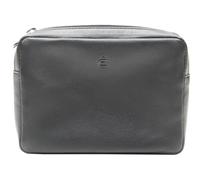Esquire Logo Gürteltasche Leder 13,5 cm