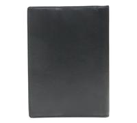 Esquire Logo ID Card Case Black