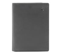 Esquire Ausweisetui Logo 2020 393810 schwarz