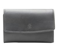 Esquire Logo Key Case Black