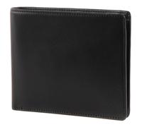 Esquire Logo Left - Hander Wallet Black