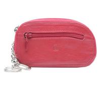 Esquire Logo - Schlüsseletui 9.5 cm rot