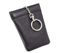 Esquire Schlüsseletui Logo 2020 339310 schwarz