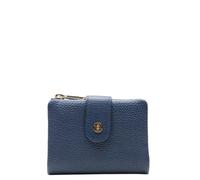 ESQUIRE - MADISON Damenbörse Geldbörse Blau Blau