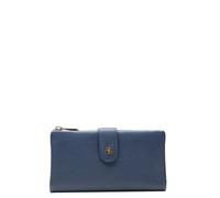 ESQUIRE - MADISON Damenbörse Geldbörse Blau Blau