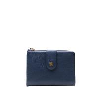 ESQUIRE - MADISON Damenbörse Geldbörse Blau Blau - Gr. - M