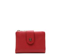 ESQUIRE - MADISON Damenbörse Geldbörse Rot Rot