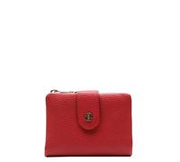 ESQUIRE - MADISON Damenbörse Geldbörse Rot Rot