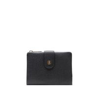 Esquire Madison Wallet M Black