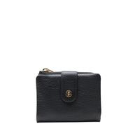 ESQUIRE - MADISON Damenbörse Geldbörse Schwarz Schwarz