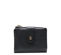 Esquire Madison Wallet S Black