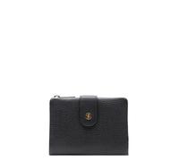 Esquire Madison Wallet Black