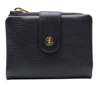 Esquire Madison Wallet Black