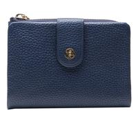 Esquire Madison Wallet Blue