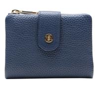 ESQUIRE - MADISON Damenbörse Geldbörse Blau Blau