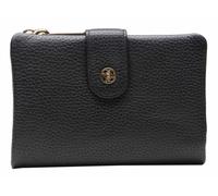 Esquire Madison Wallet L Black