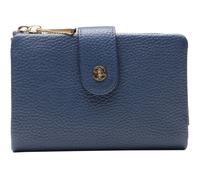 Esquire Madison Wallet L Blue