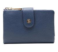 Esquire Madison Wallet L Blue