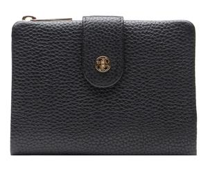 Esquire Madison Wallet M Black
