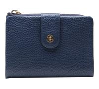 Esquire Madison Wallet M Blue