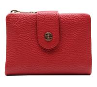 Esquire Madison Wallet M Red