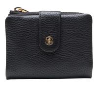 Esquire Madison Wallet S Black