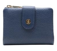 Esquire Madison Wallet S Blue