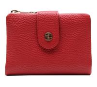 Esquire Madison Wallet S Red