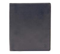 Esquire Madrid Madrid Wallet Black
