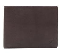 Esquire Madrid Madrid Wallet Brown