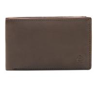 Esquire Madrid Madrid Wallet Brown